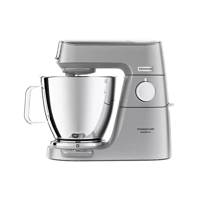Kenwood Medium Bowl robot cocina Titanium Chef Baker XL AS00001018