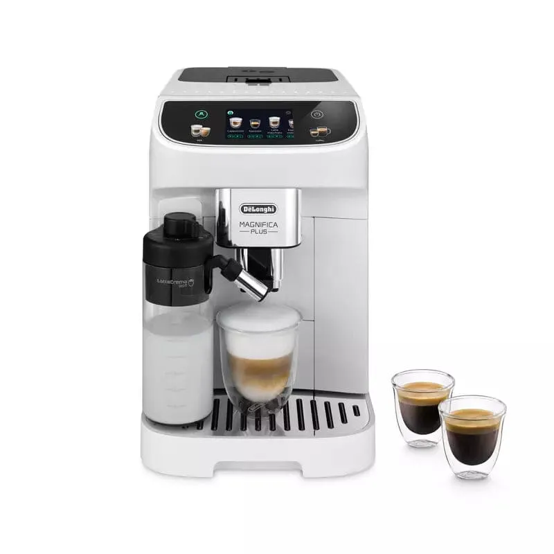 DeLonghi Pipeta agua caliente cafetera Magnífica Plus ECAM320 AS00007790