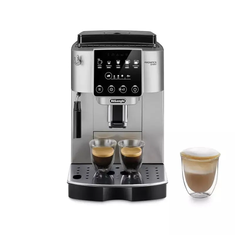 DeLonghi Panel frontal cafetera Magnifica Start AS13200312