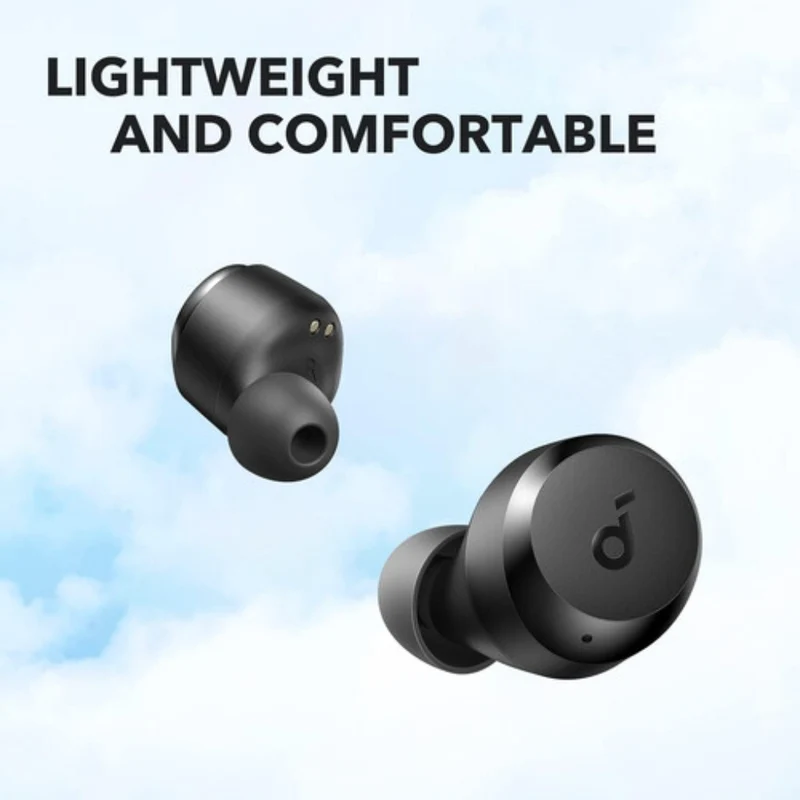 Soundcore Audífonos Inalámbricos A25i Z, A3948Z11