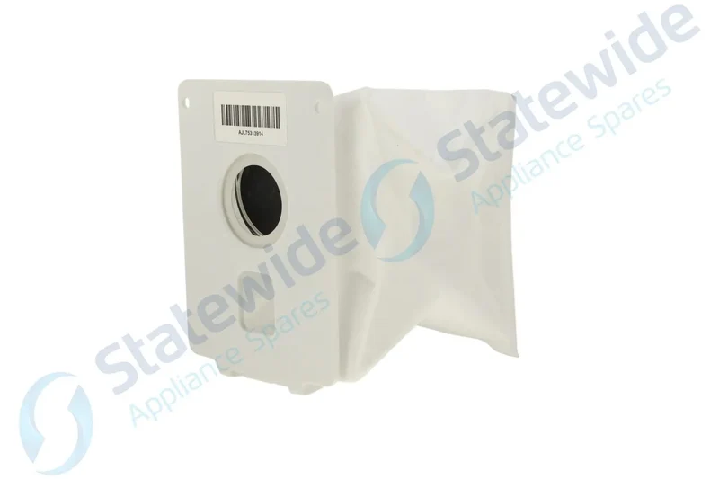 LG Cordzero Vacuum Tower Dust Bag-(Qty 1)-Genuine