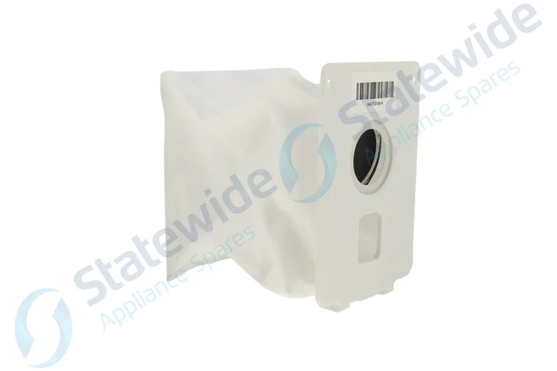 LG Cordzero Vacuum Tower Dust Bag-(Qty 1)-Genuine