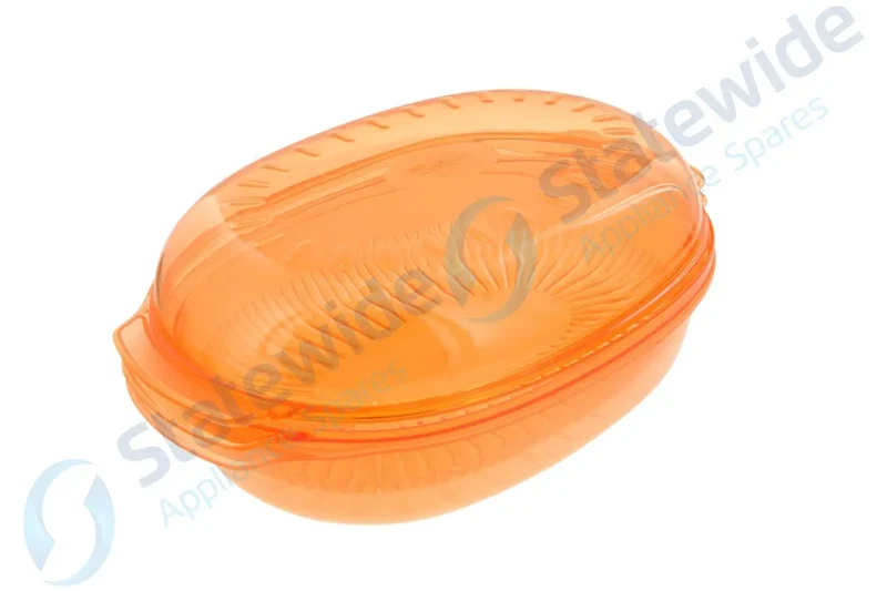 Ariston Microwave Steamer Bowl - MWA33B