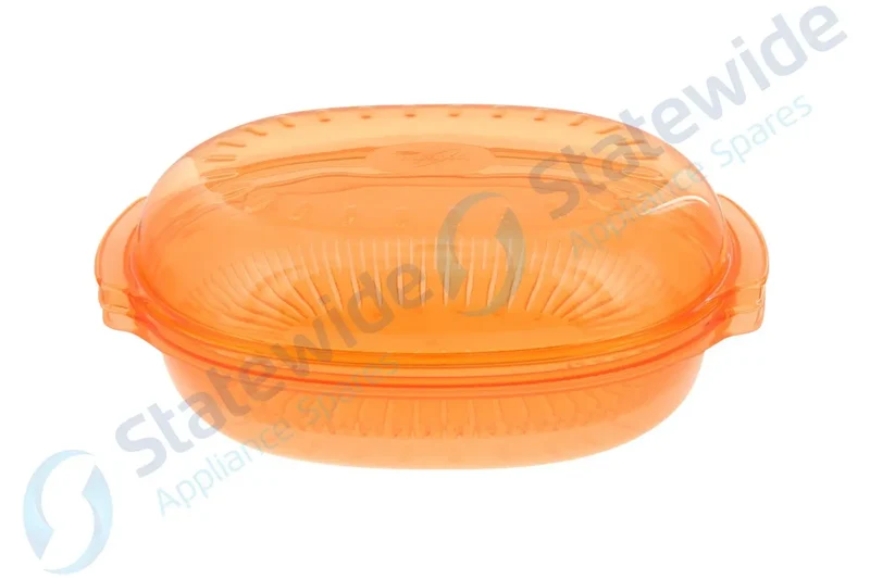 Ariston Microwave Steamer Bowl - MWA33B