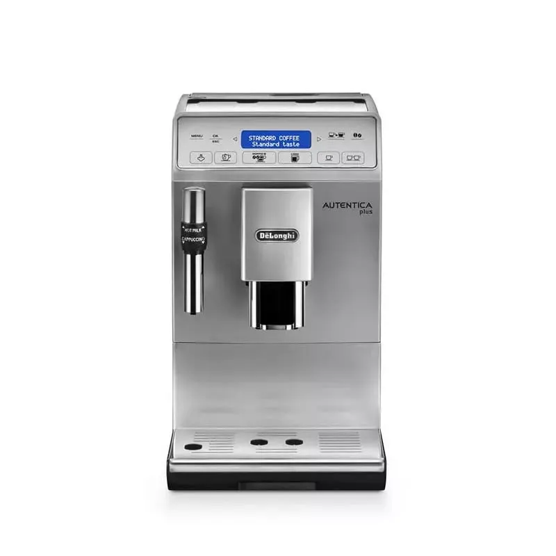 DeLonghi tapa polvo cafe cafetera superautomática Autentica 5913270401