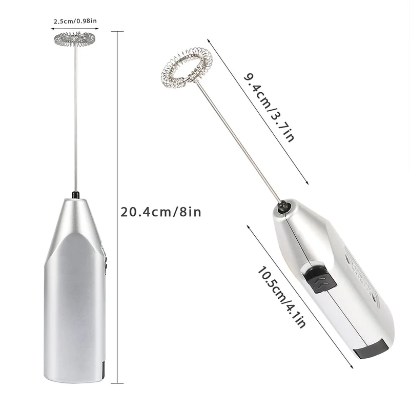Rapid Whip Hand Mixer Turbo Stick