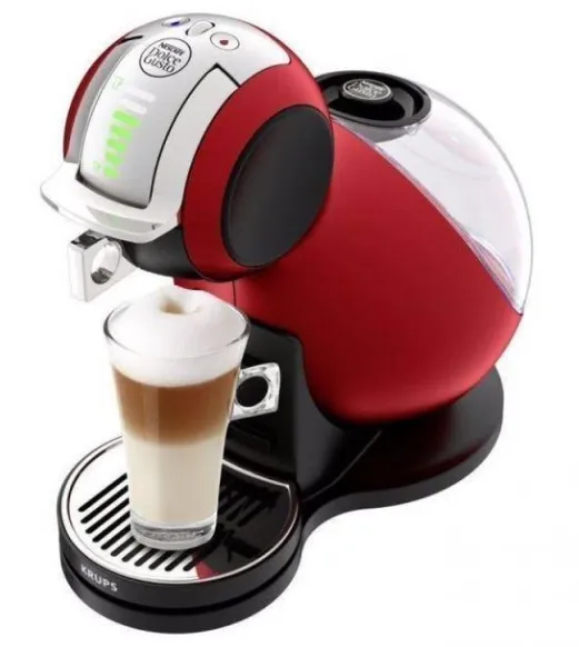 Krups, DeLonghi Asiento depósito Melody 3 MS-623259 WI1398