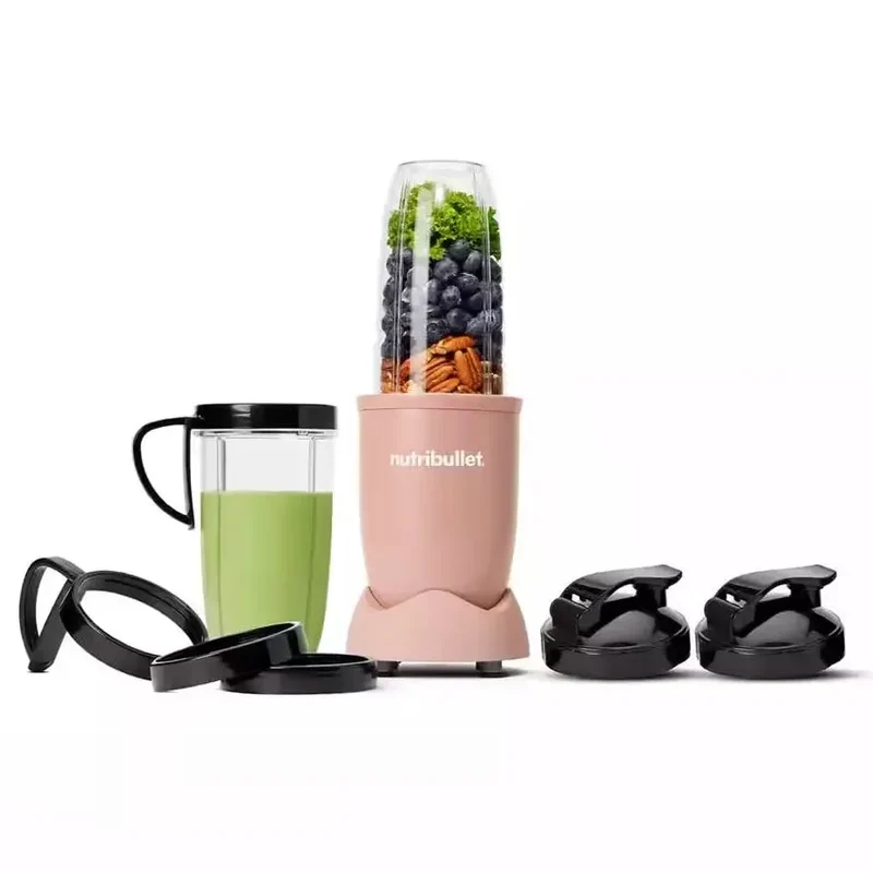 NutriBullet cuerpo motor batidora Pro Mineral AS00007358