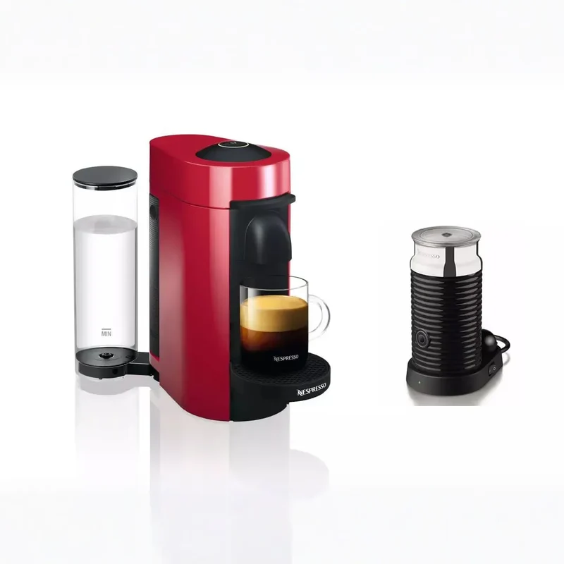 DeLonghi Bandeja cafetera Vertuo Plus standard FL12356564