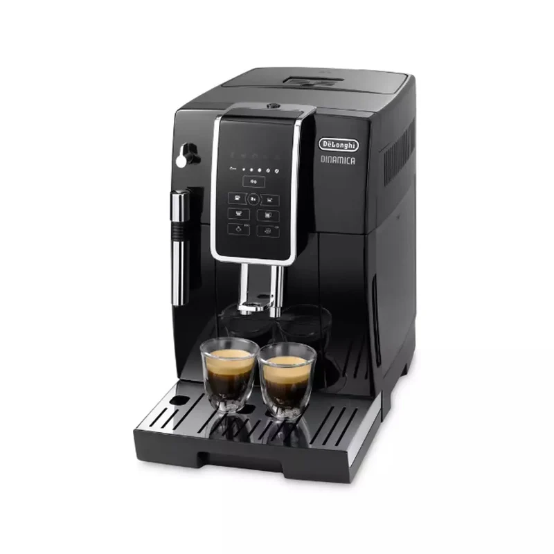 DeLonghi conjunto molinillo cafetera Dinamica 7313263891