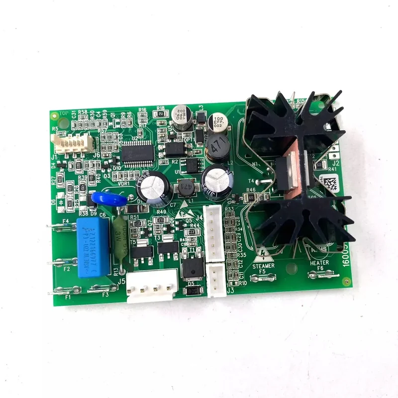 DeLonghi tarjeta de potencia cafetera Latissima One Evo 5213271078