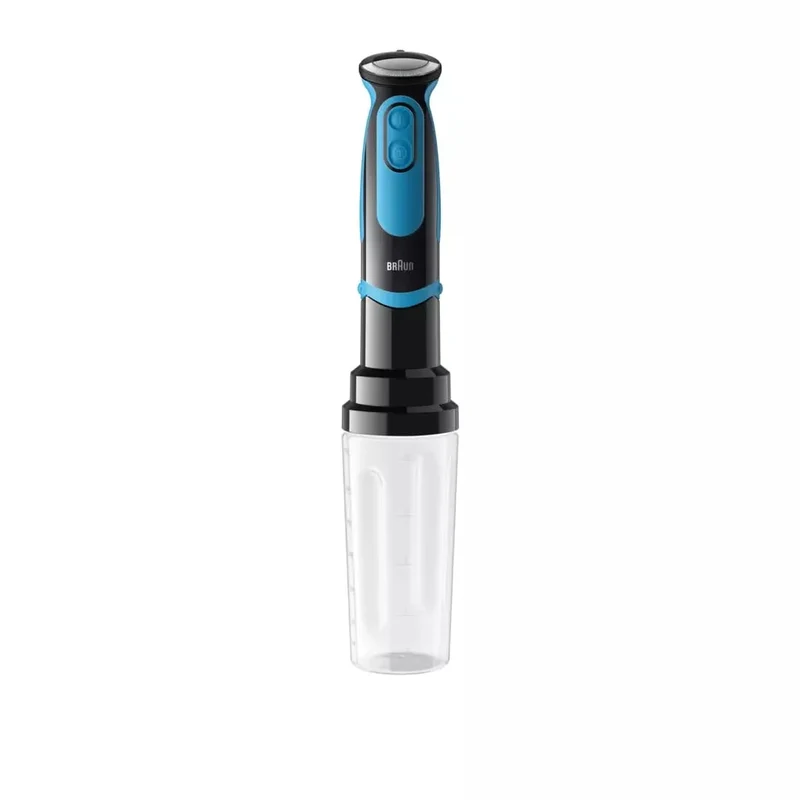 Tapa con cuchilla vaso smoothie Braun Multiquick 5 Vario STGO AS00000206
