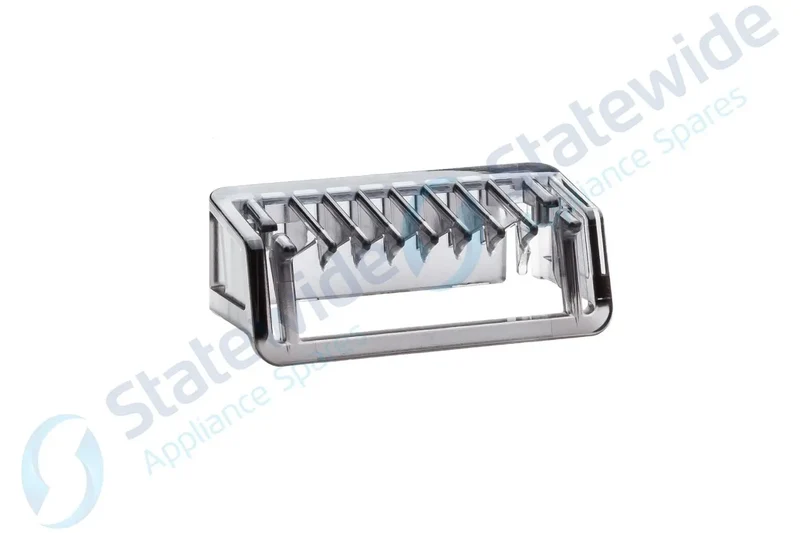 PHILIPS SHAVER CLICK-On STUBBLE COMB 2mm-Genuine
