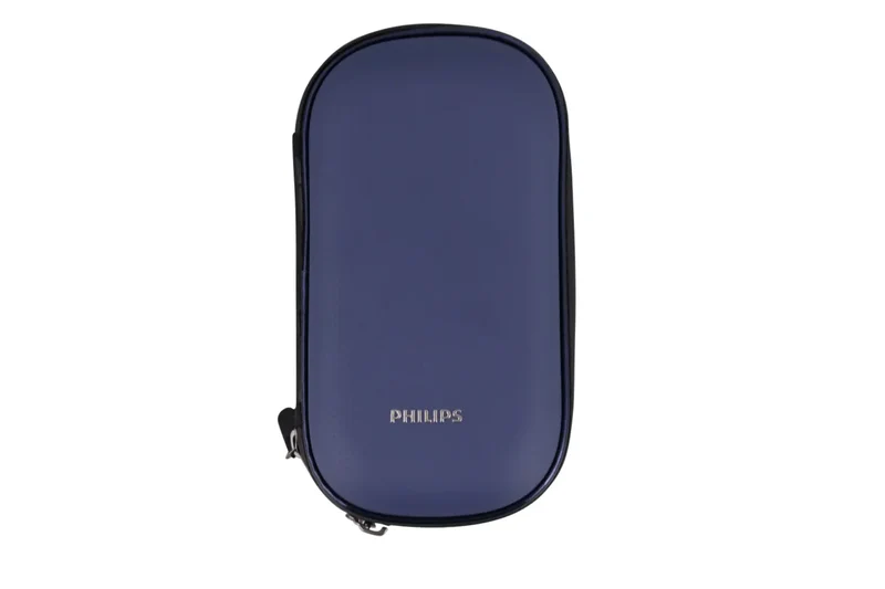 Philips Shaver Prestige Luxury Travel Case - SP9886/36-Genuine