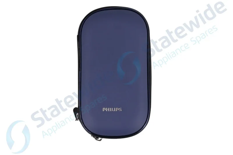 Philips Shaver Prestige Luxury Travel Case - SP9886/36-Genuine