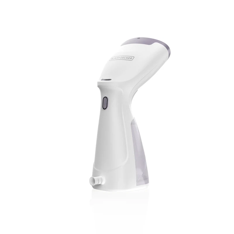 Black & Decker Vaporizador de Mano 110ml, HGS012P-LA