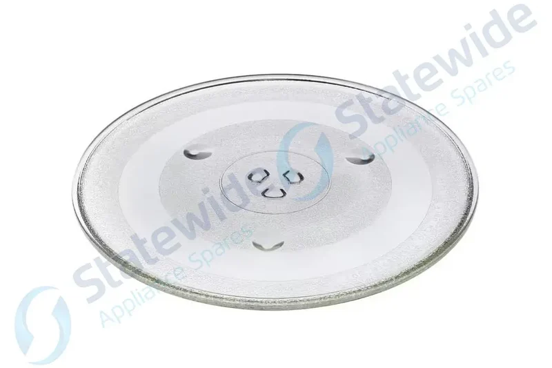Electrolux Microwave Plate/Tray (315mm Dia)-EMF2529DSD-Genuine
