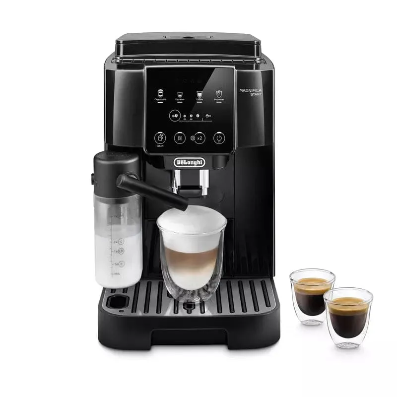 DeLonghi Bandeja descarga térmica cafetera Magnifica Start AS00002596