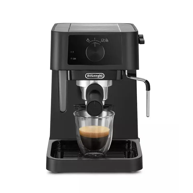 DeLonghi rejilla apoyatazas cafetera EC23 5313272401