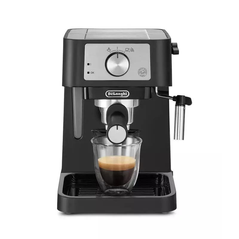 DeLonghi rejilla apoyatazas cafetera EC260 5313272391