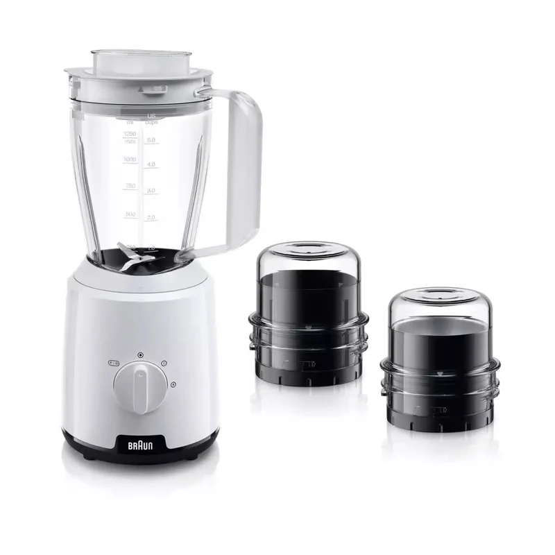 Braun tapón dosificador batidora vaso PowerBlend AS00004624