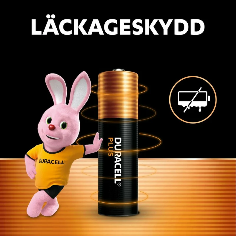 Pilas Recargables DURACELL DPBLR6B12 1,5 V