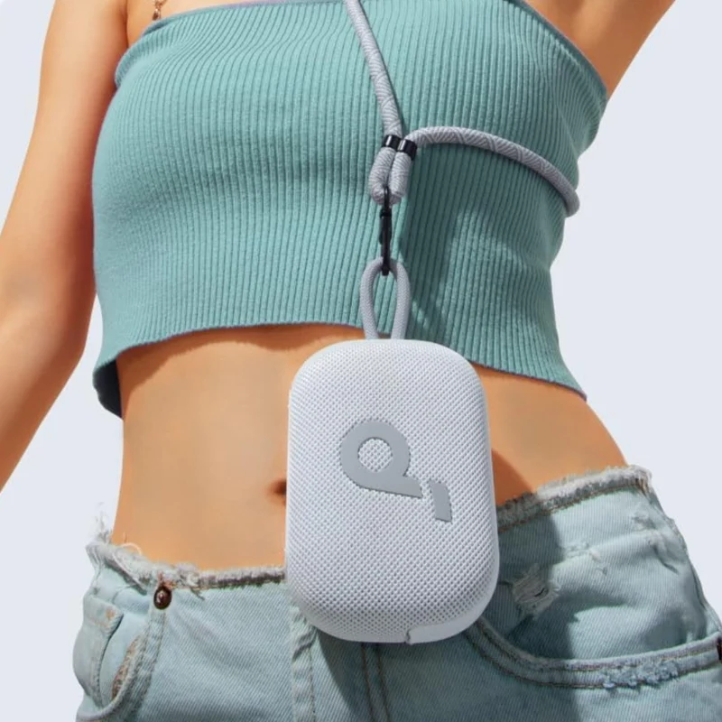 Soundcore Parlante Inalámbrico Portátil Select 4 Go