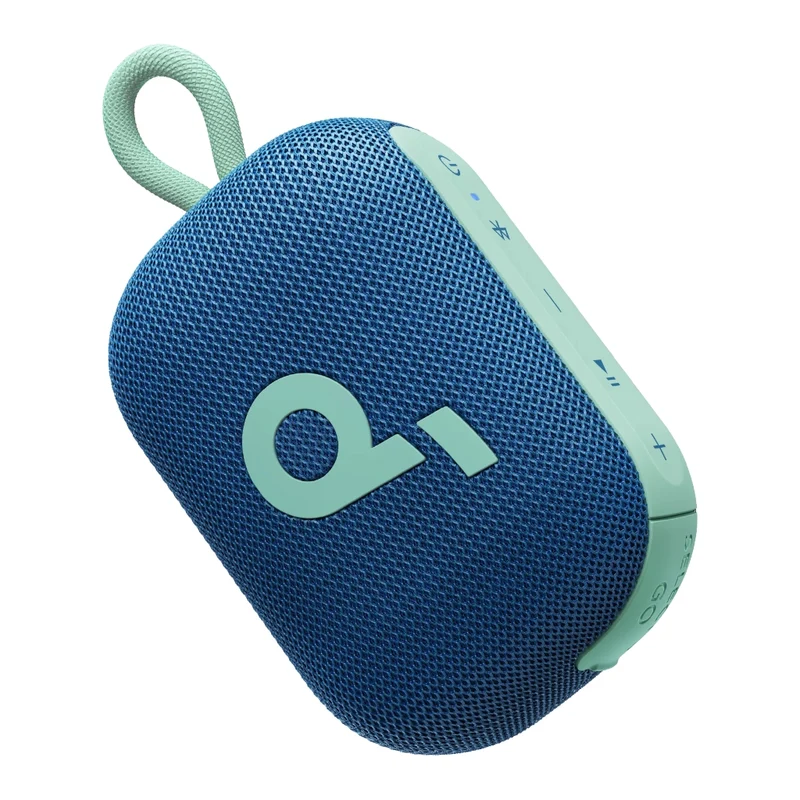Soundcore Parlante Inalámbrico Portátil Select 4 Go