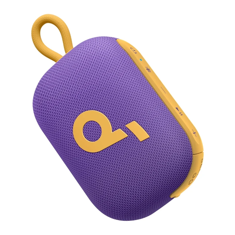 Soundcore Parlante Inalámbrico Portátil Select 4 Go