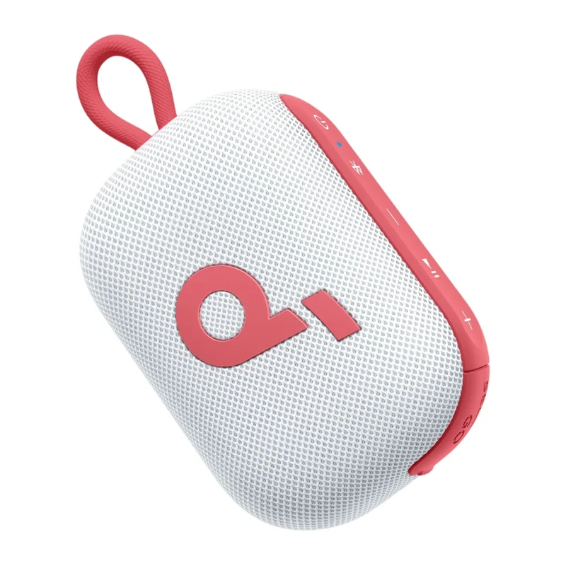 Soundcore Parlante Inalámbrico Portátil Select 4 Go