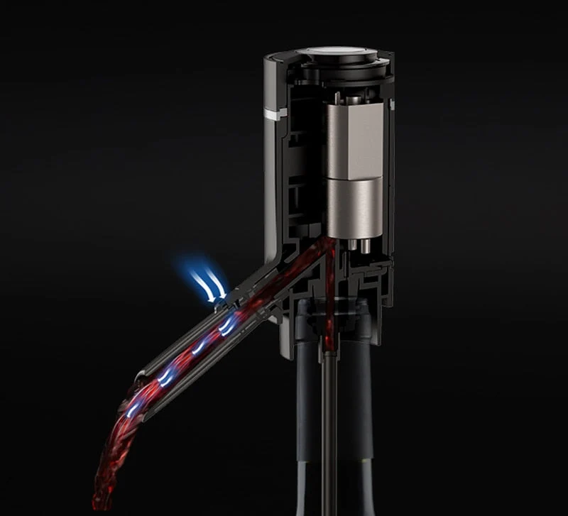 Elegant Automatic Smart Electric Drink Dispenser