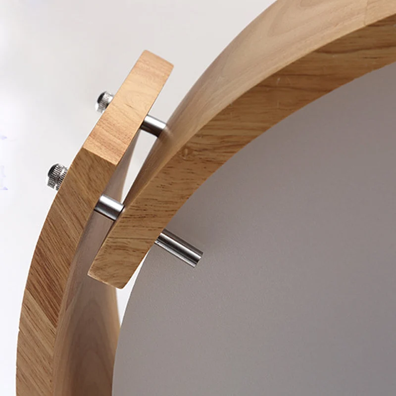 Nordic Wooden Luxury Select LED Pendant Light