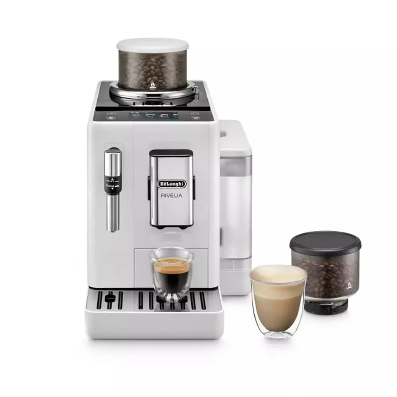 DeLonghi cajón posos cafetera Rivelia AS00006685