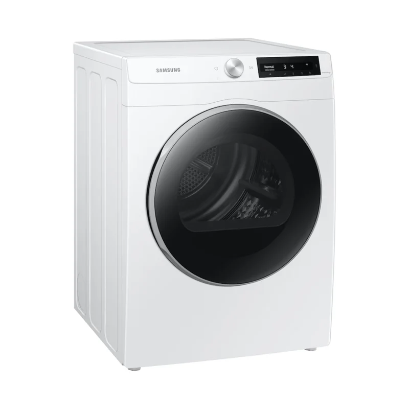 Samsung Secadora Carga Frontal 11.5 Kg, DV11B6900EW/ED