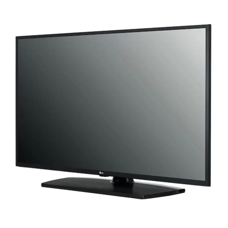 LG Pantalla 55" 4K UHD Smart Hospitality, 55UM670H