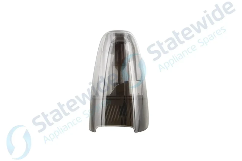 ELECTROLUX WQ71-P5OIB, WQ71-ANIMA Vacuum DUST CONTAINER With filters-Genuine