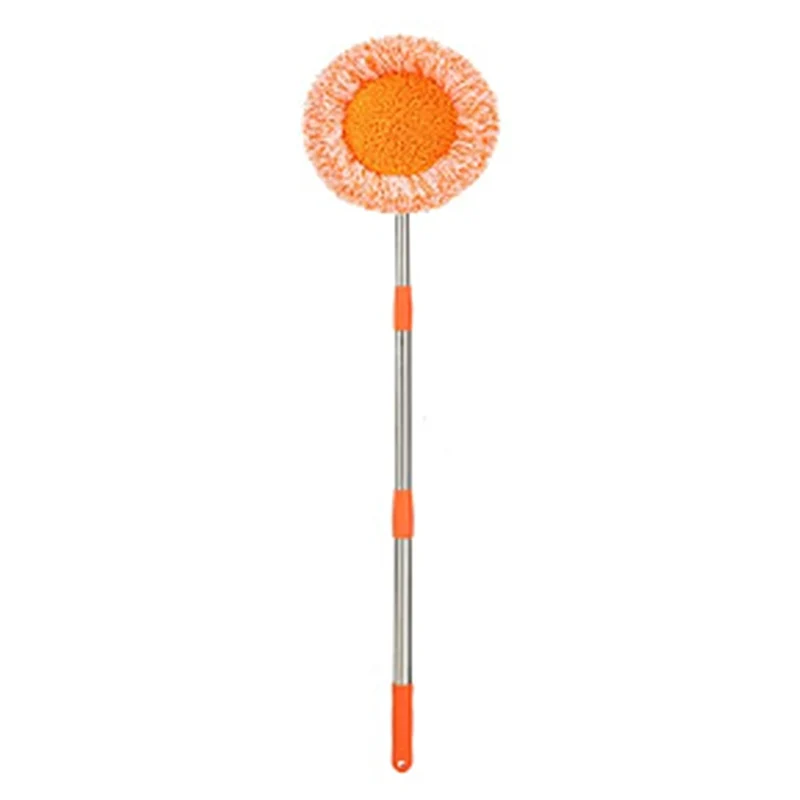 360 Degree Rotating Microfiber Magic Floor Mop