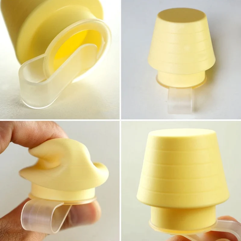 Phone Flashlight Lampshade Night Lamp
