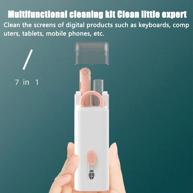 7in1 Computer Phone Cleaning Set
