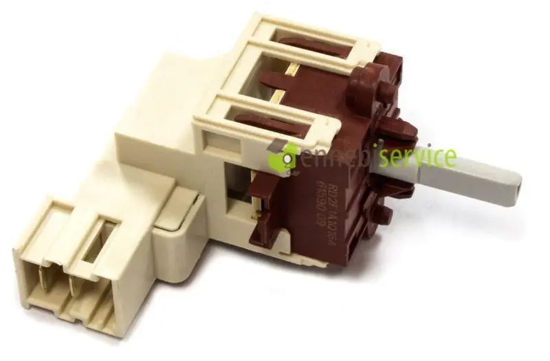 Selettore per lavatrice Candy a 16 posizioni cdb475d101s