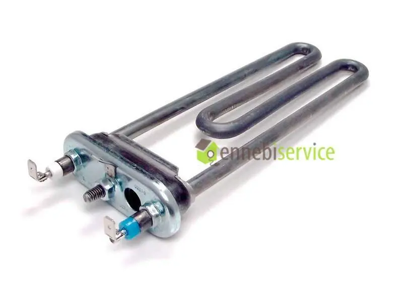 Resistenza per lavatrice bosch 267512 2000w 230v