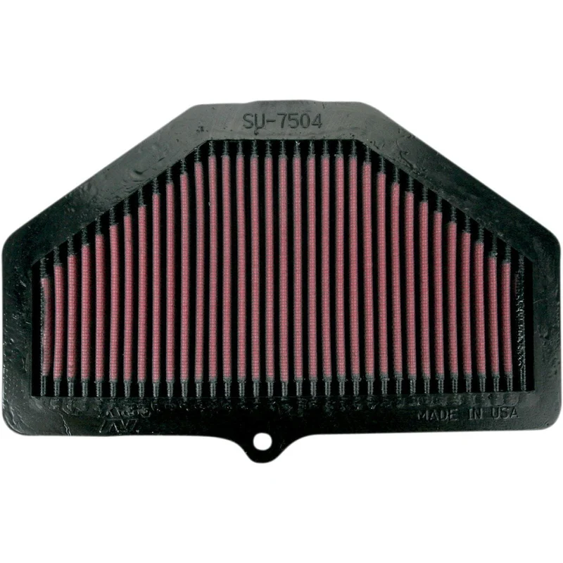 FILTRO DE AIRE K&N SUZUKI GSX-R600 / 750 04-05