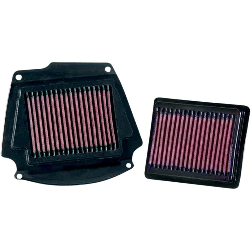 FILTRO DE AIRE (2 INCLUIDOS) YAMAHA XV1700 WARRIOR 02-09