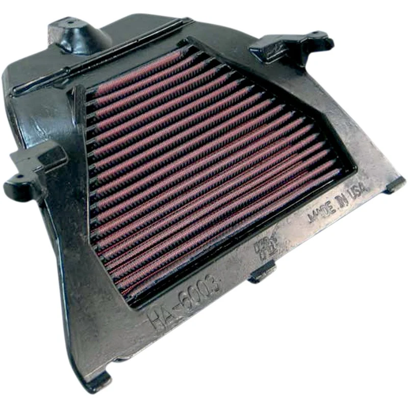 FILTRO DE AIRE K & N HONDA CBR600RR 03-06