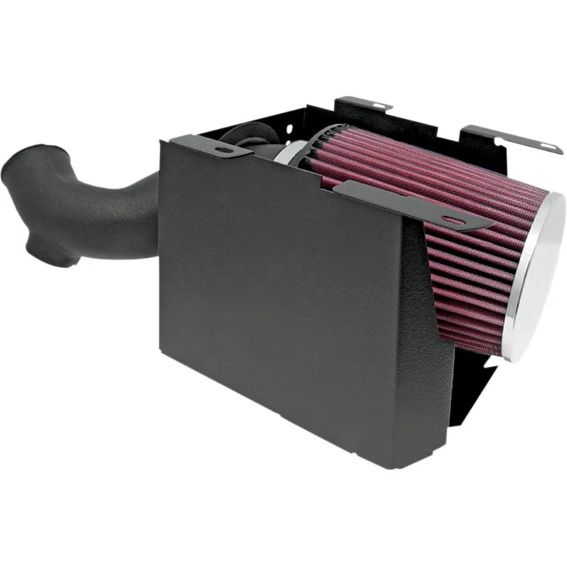KIT DE INDUCCION DE AIRE K&N Kawasaki KFX450