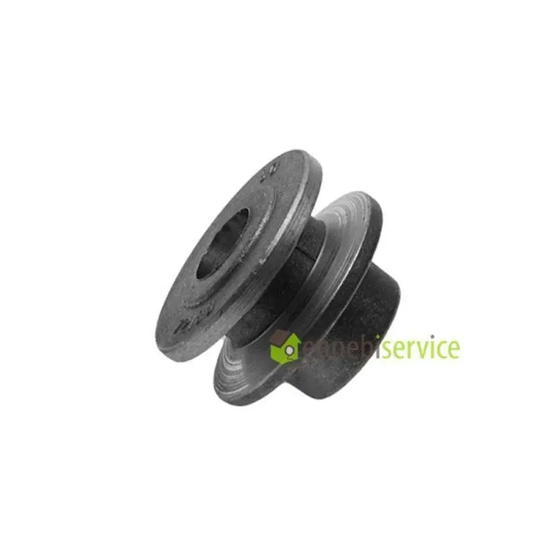 Puleggia motore lavatrice Candy itl416t