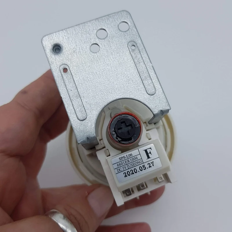 Pressostato per lavatrice Lg sps-l06a