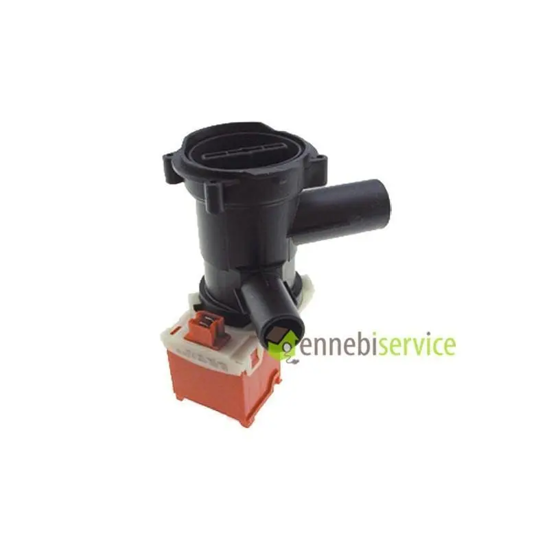 Pompa scarico lavatrice Bosch Siemens wm21250 30w 230v 50hz
