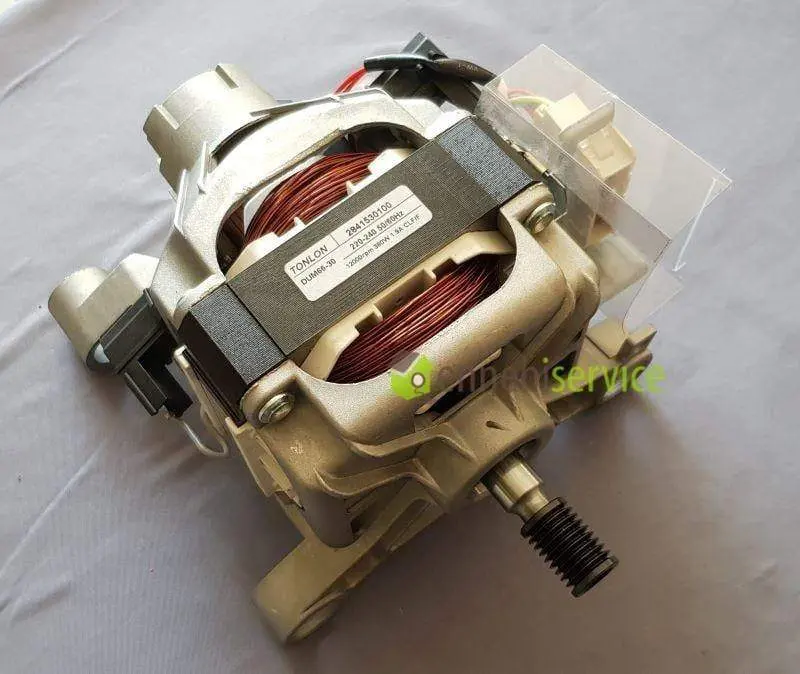 Motore per lavatrice Beko 2841530100