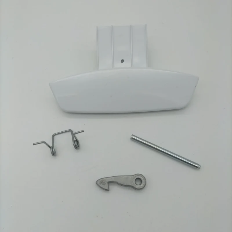 Maniglia oblo' lavatrice Ariston (amd-aml-avd-avl)